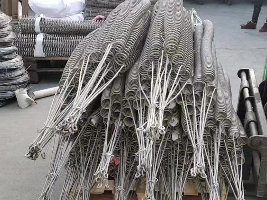 熱處理電熱絲