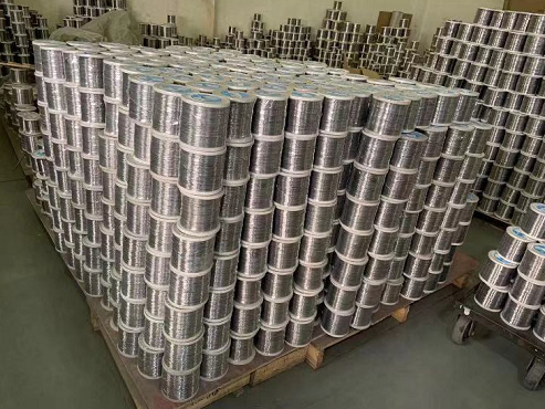 進口電熱絲